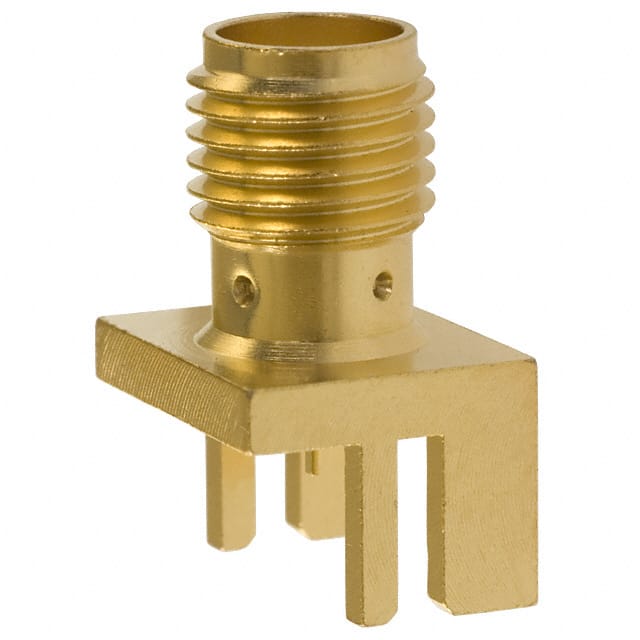 142-0701-851 Cinch Connectivity Solutions Johnson  Conjuntos de conectores coaxiales (RF)